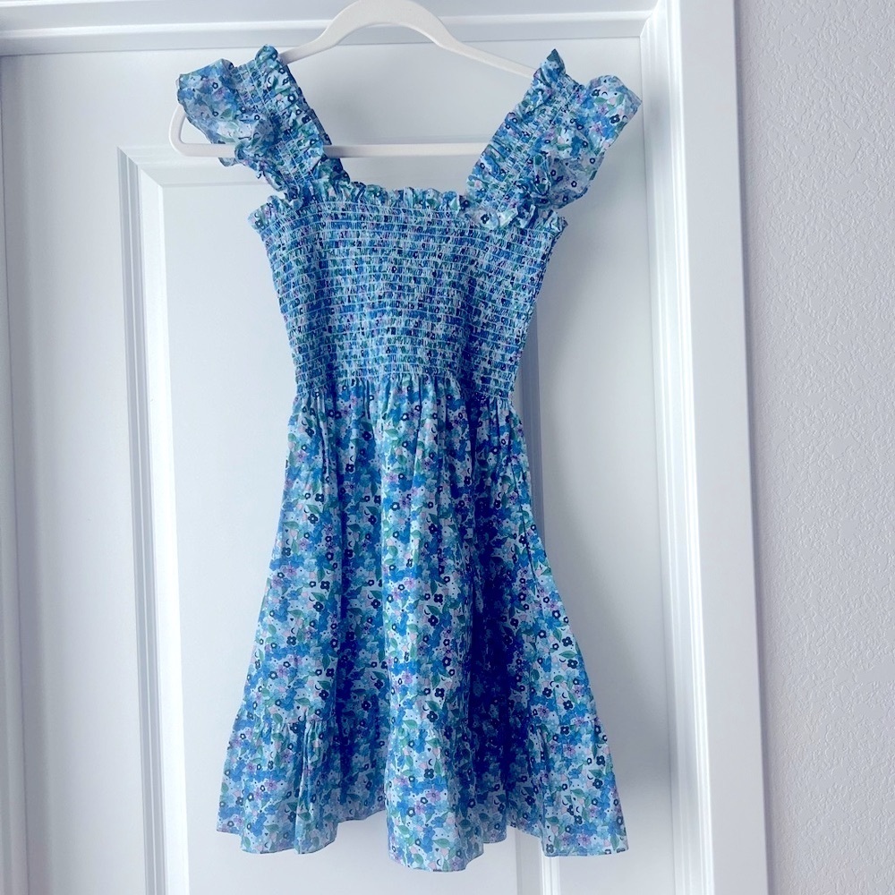 Hill House Elizabeth Nap Dress